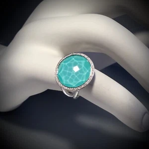 NEW IPPOLITA STELLA LOLLIPOP COCKTAIL RING SIZE 7 lot - Picture 1 of 10