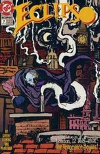 ECLIPSO (1992) 7-8 Ted McKeever