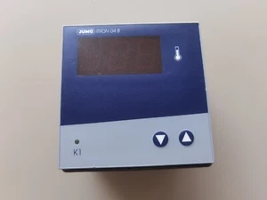 JUMO Heizungsregler iTron 04 B - Bild 1 von 4