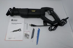 Stahlgriff 2401156 7,3 AMP Säbelsäge Neu, offene Box! - Bild 1 von 6