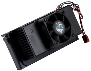 AMD Athlon AMD-K7600MTR51B A 600MHz Slot A - Picture 1 of 2