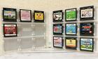 Nintendo Ds Game Software 13 Piece Set Without Case