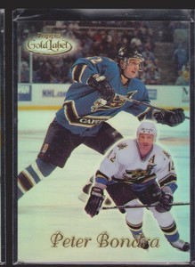 Hockey Superstar Cards Inserts Vintage Rookies Collection (12/15)
