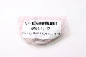 Pilot Ignitor Sensor Assembly Natural Right 8HD 86940-002 - Picture 1 of 1