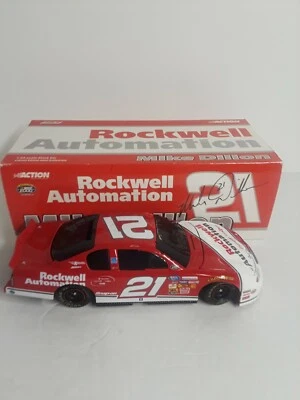 ACTION 2000 Mike Dillon Rockwell Automation Monte Carlo BANK 1/1008 Foto 1 de 4