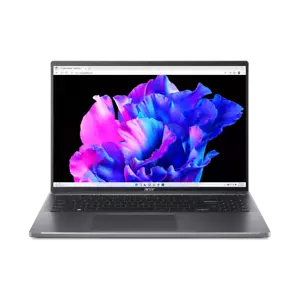 Acer Swift Go 14 OLED Notebook 16" Intel i5 16GB 512GB Iris Xe Graphics - Bild 1 von 5