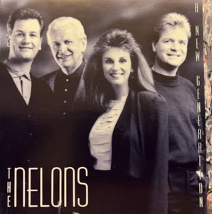CD 1991, The Nelons - A New Generation - Very Good! - Picture 1 of 3