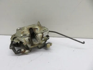 MAZDA MX5 MK1 NS PASSENGER DOOR LOCK CATCH 1989-1993 #0100-16 - Picture 1 of 4