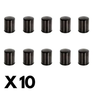 10 Pack Whites Oil Filter for Victory 1731 Cross Country 2013-2014 - Picture 1 of 1