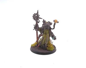 Tech-Priest Dominus [x1] Adeptus Mechanicus [Warhammer 40K] Painted - Picture 1 of 2