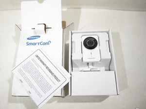 Samsung SNH1011N IP CCTV WiFi Security Camera - Picture 1 of 3