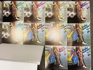 The Best of the Gold! All Ten Volumes 60s Columbia 1973 - Picture 1 of 7