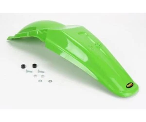 Maier Mfg 144863 MX Style Rear Fender - Green - Picture 1 of 1