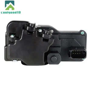 Actuador de cierre de cerradura de puerta para C6 Corvette 2005-2013 lado derecho del pasajero 88956721 - Imagen 1 de 10