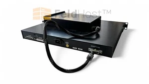 Extreme Networks C5G124-24 Enterasys 24-Port Gigabit Switch L4 Managed Dual PSU - Picture 1 of 8