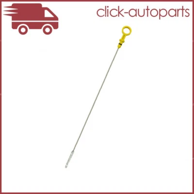 Fits 2000-2001 2002 2003 2004 Nissan Xterra Frontier 11140-4S100 Oil Dipstick Foto 1 de 4
