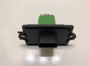 OEM# 5143127AA New HVAC Blower Motor Resistor - Picture 1 of 4