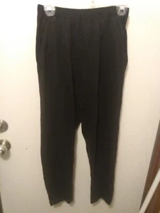 Pantalones negros pequeños American Weeek - Imagen 1 de 3