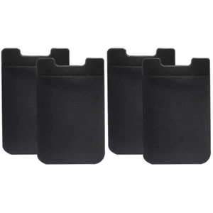 2pcs Utility Simple Portable Phone Wallet Holders Phone Wallet Sleeves - Picture 1 of 12