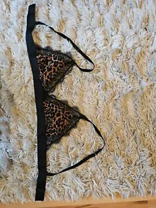 Love Stories, Bralette,Gr.80C - Bild 1 von 5