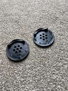 viper bait boat Impeller Covers, Original Style - Picture 1 of 3