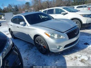 Used Ignition Switch fits: 2013 Infiniti m37 start and stop button Grad - Picture 1 of 21