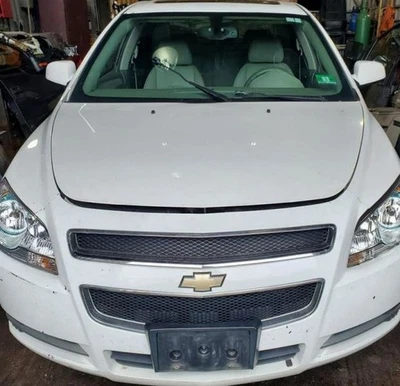 Motor de arranque compatible con 10-17 EQUINOX 1036505 Foto 1 de 4