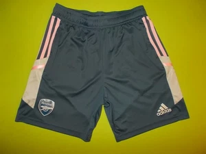 Shorts ARSENAL (S) (176cm) ADIDAS 2022/2023 PERFECT !!! Trikot home TRAINING - Picture 1 of 8