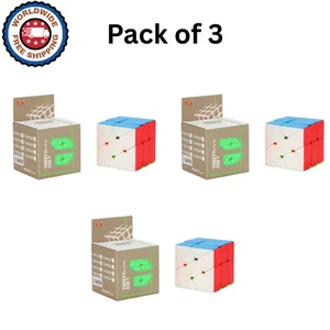 YJ Windmill Cube -(Pack of 3) - Picture 1 of 2