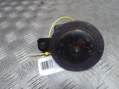 Yamaha FZ750 Motocicleta Alto Tono Bocina Hooter Claxon  Foto 1 de 4