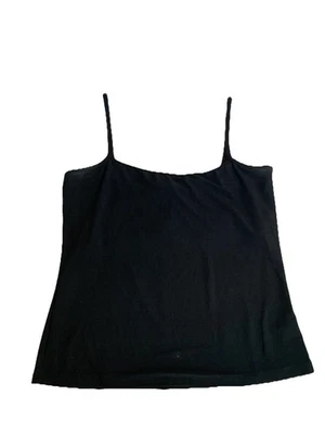 Black Tank Top Size large  - Image 1 of 3