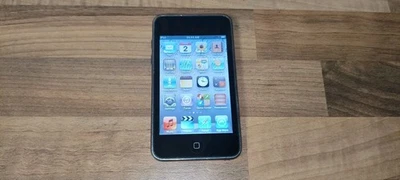 Apple iPod Touch 3rd Generation A1318 32GB With 1000 Songs - Image 1 of 4