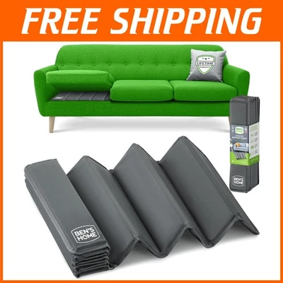 Sofa Cushion Support Board - Instant Fix, 58"-67" - Image 1 of 4