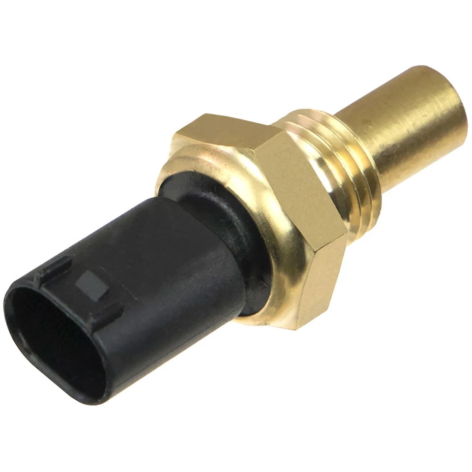 Sensor de temperatura de refrigerante TCP para Mercedes-Benz C280 S320 SL320 1994 Foto 1 de 1