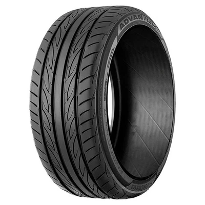SOMMERREIFEN YOKOHAMA 225/35 R19 88W ADVAN FLEVA V701 - Bild 1 von 4