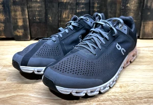 On Cloud Shoes Womens Size 10.5 Rock Rose Cloudflow Running Athletic Sneakers - Picture 1 of 14