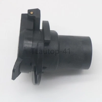 OEM 7Way Trailer Tow Plug Adapter Assembly 12191503 for 99-2025 Cadillac XT5 GMC - Image 1 of 4