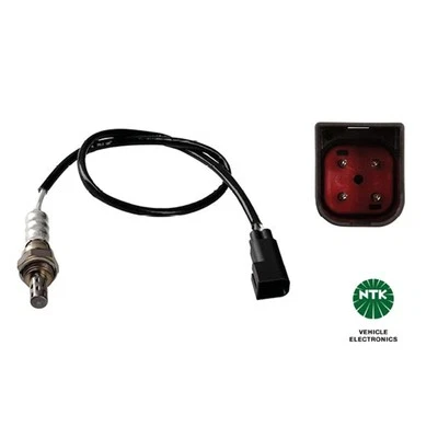 NTK Sonda Lambda Per Ford Escort Fiesta Orion - Immagine 1 di 4