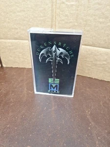 Empire by Queensryche (USED-Vintage Cassette Tape) - Picture 1 of 11