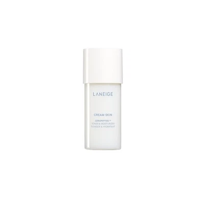 Laneige Cream Skin Toner & Moisturizer Ceramides Peptides 1.69 oz - Image 1 of 4