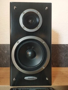 Denon USC-100 Lautsprecher Lautsprecher HiFi - Bild 1 von 8