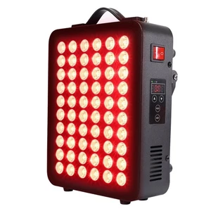 Red - Light - Therapy- Infrared Light 660nm 850nm High Power Panel Dual Chip ... - Picture 1 of 7