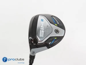 Left Handed TaylorMade SIM 2 Titanium 15* 3 Wood - Tensei Regular Flex - 378190 - Picture 1 of 4