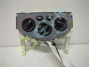 RENAULT Trafic Ll29 Dci 115 Climate Control Panel - Picture 1 of 12