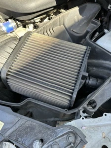BMW E92 M3 K&N Air Filter - Picture 1 of 1
