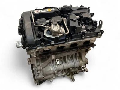 Motor Mini Cooper S B46 43 k millas 11002409859 2014-2017 F5x F60 519 Foto 1 de 4