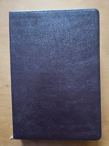 Die Schofield Studienbibel Neue Internationale Version - Bild 1 von 12