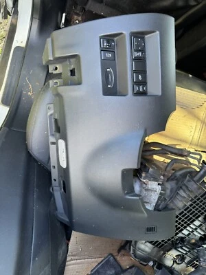 09 10 11 12 INFINITI FX35 TABLERO PANEL DE AJUSTE INFERIOR LADO DEL CONDUCTOR IZQUIERDO OEM Foto 1 de 2