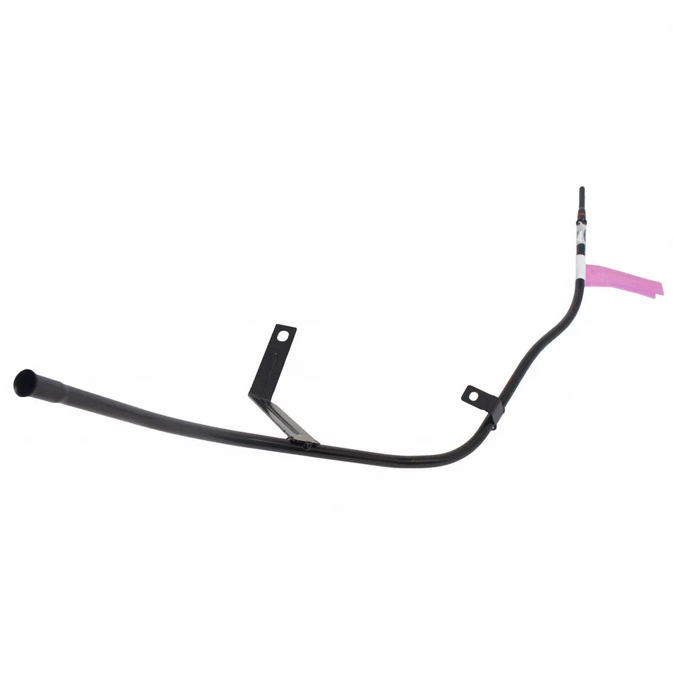 5C3Z6754BA FORD OEM 05-10 F-250 Super Duty 5,4 L tubo de varilla de inmersión de nivel de aceite de motor Foto 1 de 1