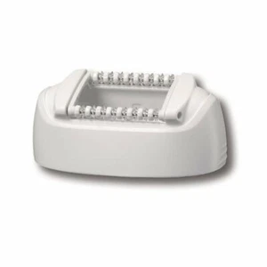 Testina Massaggiatrice Originale 5376 5377 5378 Silk-Epil 7 9 Sensosmart BRAUN - Imagen 1 de 1